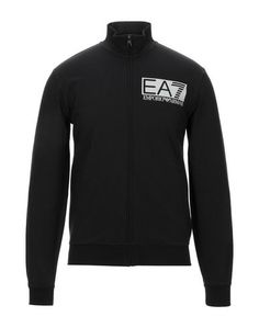 Толстовка EA7