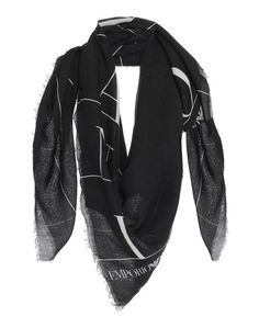 Платок Emporio Armani