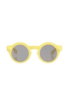 Солнечные очки Christopher Kane