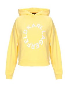 Толстовка Karl Lagerfeld