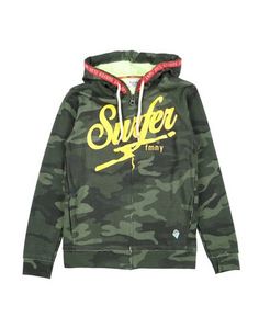 Толстовка Fred Mello