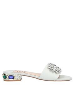 Сандалии ÉlysÈss