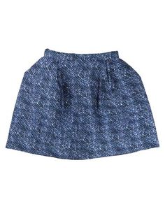 Мини-юбка Elisabetta Franchi