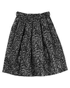 Юбка до колена Bluefeel by Fracomina