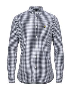 Pубашка Lyle & Scott