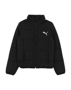 Пуховик с синт. наполнителем Puma
