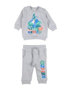 Спортивный костюм Kenzo