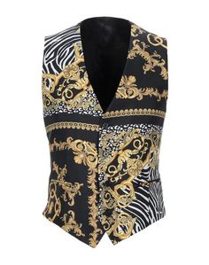 Жилет Versace
