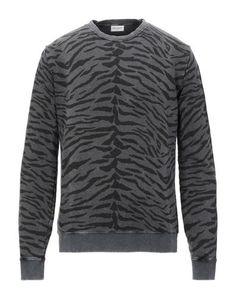 Толстовка Saint Laurent