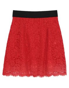 Юбка миди Dolce & Gabbana