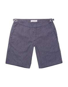 Бермуды Orlebar Brown