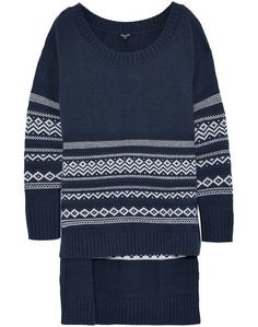 Свитер Splendid