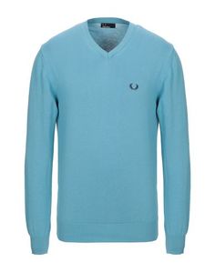 Свитер Fred Perry