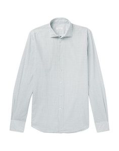 Pубашка Glanshirt