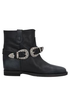 Полусапоги и высокие ботинки SW Shoes