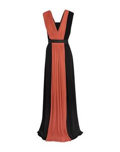 Длинное платье Vionnet