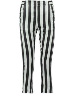 Повседневные брюки Ann Demeulemeester