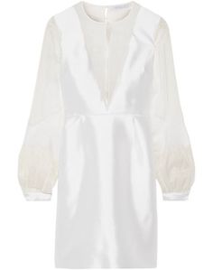 Платье миди Gabriela Hearst