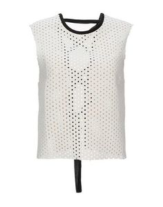 Топ без рукавов Áeron