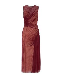 Платье длиной 3/4 Jason Wu