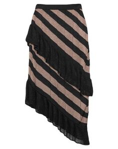 Юбка миди Marco de Vincenzo