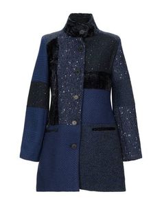 Пальто Desigual