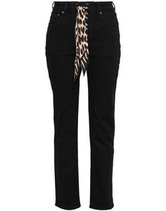 Джинсовые брюки Rockins