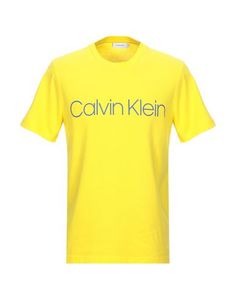 Футболка Calvin Klein