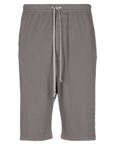 Бермуды Drkshdw BY Rick Owens