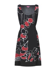 Платье до колена ÉclÀ