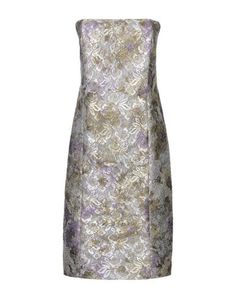 Платье до колена Thana