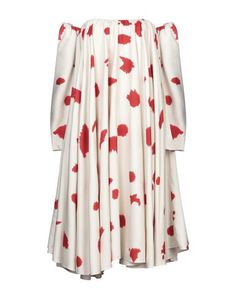 Платье миди Calvin Klein 205 W39 Nyc