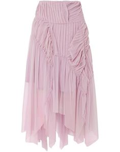 Юбка до колена Preen by Thornton Bregazzi