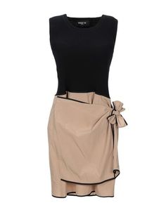 Короткое платье Paule Ka