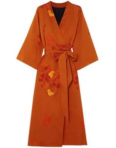 Платье миди Ellery