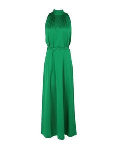 Длинное платье Manuel Ritz