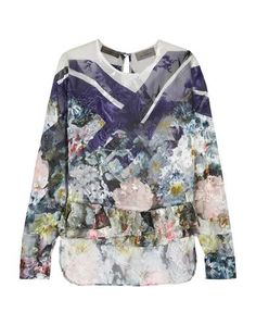 Блузка Preen by Thornton Bregazzi