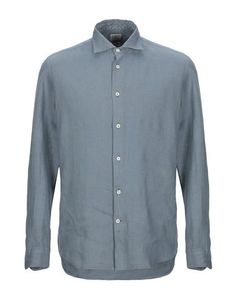 Pубашка Drumohr