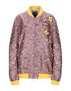 Куртка History Repeats