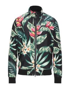 Куртка MC2 Saint Barth