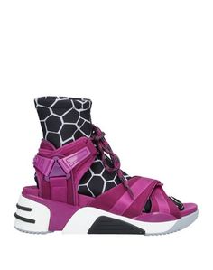 Сандалии Marc Jacobs