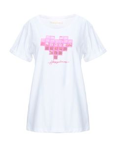 Футболка Happiness