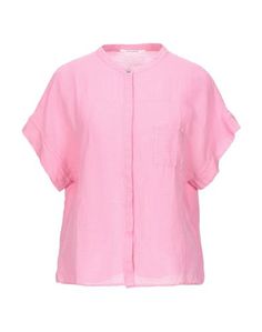 Pубашка PomandÈre