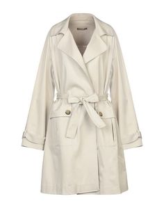 Легкое пальто Please