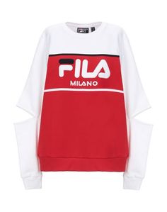 Толстовка Fila