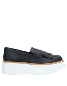 Мокасины Hogan