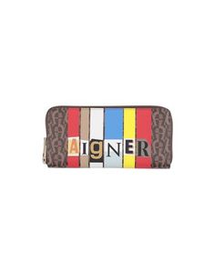 Бумажник Aigner