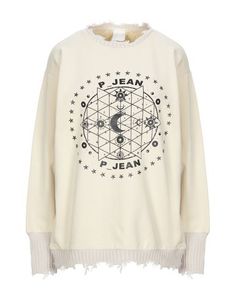 Толстовка P Jean