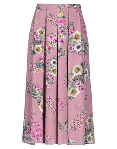 Юбка длиной 3/4 Blugirl Blumarine