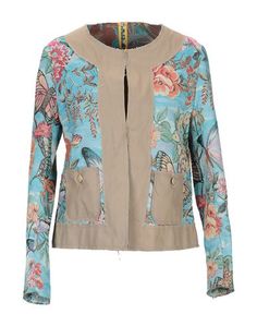 Пиджак History Repeats